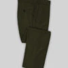 Naples Dark Green Tweed Pants -Elite Attire Store 04 3 13a93ca4 2d29 42b0 8bd0 2af0dfaacef2