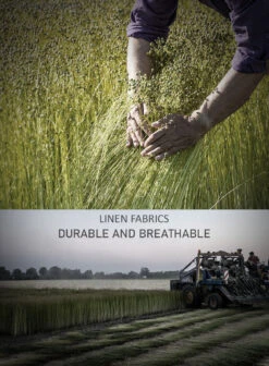 European Dark Brown Linen Shirt -Elite Attire Store European Shirting 1 6b4bbb5f 2df2 40c5 a54c 2c4e9385f0a5