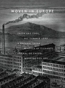 European Dark Brown Linen Shirt -Elite Attire Store European Shirting 3 c93fb5a3 efa4 4964 8661 7787cf9af73b