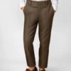 Boys Tweed Pants -Elite Attire Store boystweedpantlk