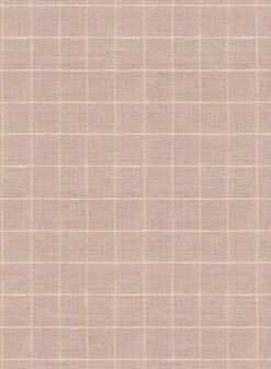 Brandy Rose Checks Linen Shirt -Elite Attire Store brandyrosecheckslinenshirtlook 2