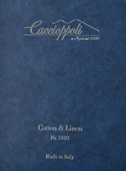 Caccioppoli Moncal Linen Suit -Elite Attire Store cacciomoncallinensuitlook 4