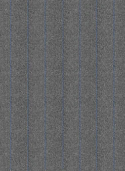 Caccioppoli Nevro Gray Wool Suit -Elite Attire Store caccioppolinevrogrywlsuitlk 6