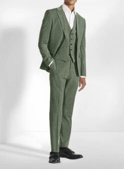 Carnet Suits