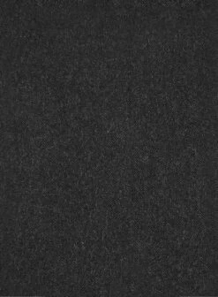 Charcoal Herringbone Highland Tweed Trousers -Elite Attire Store charcoalherringbonetweedhighlandtrouserlook 4