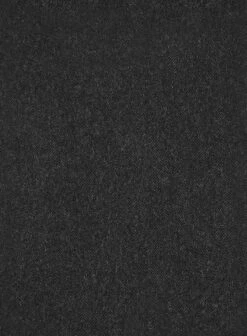 Charcoal Herringbone Tweed Pants -Elite Attire Store charcoalherringbonetweedpantlook 2