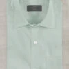 Clay Stretch Twill Shirt -Elite Attire Store claystrchtwillshirtlook