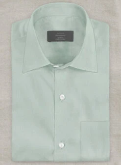 Clay Stretch Twill Shirt