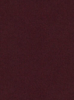 Dark Wine Heavy Tweed Pants -Elite Attire Store darkwineheavytweedpantlook 2