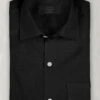 European Black Linen Shirt -Elite Attire Store europpaleblacklinshirtlook 7f1cf8d6 4a10 4c66 b828 4923d492cd48