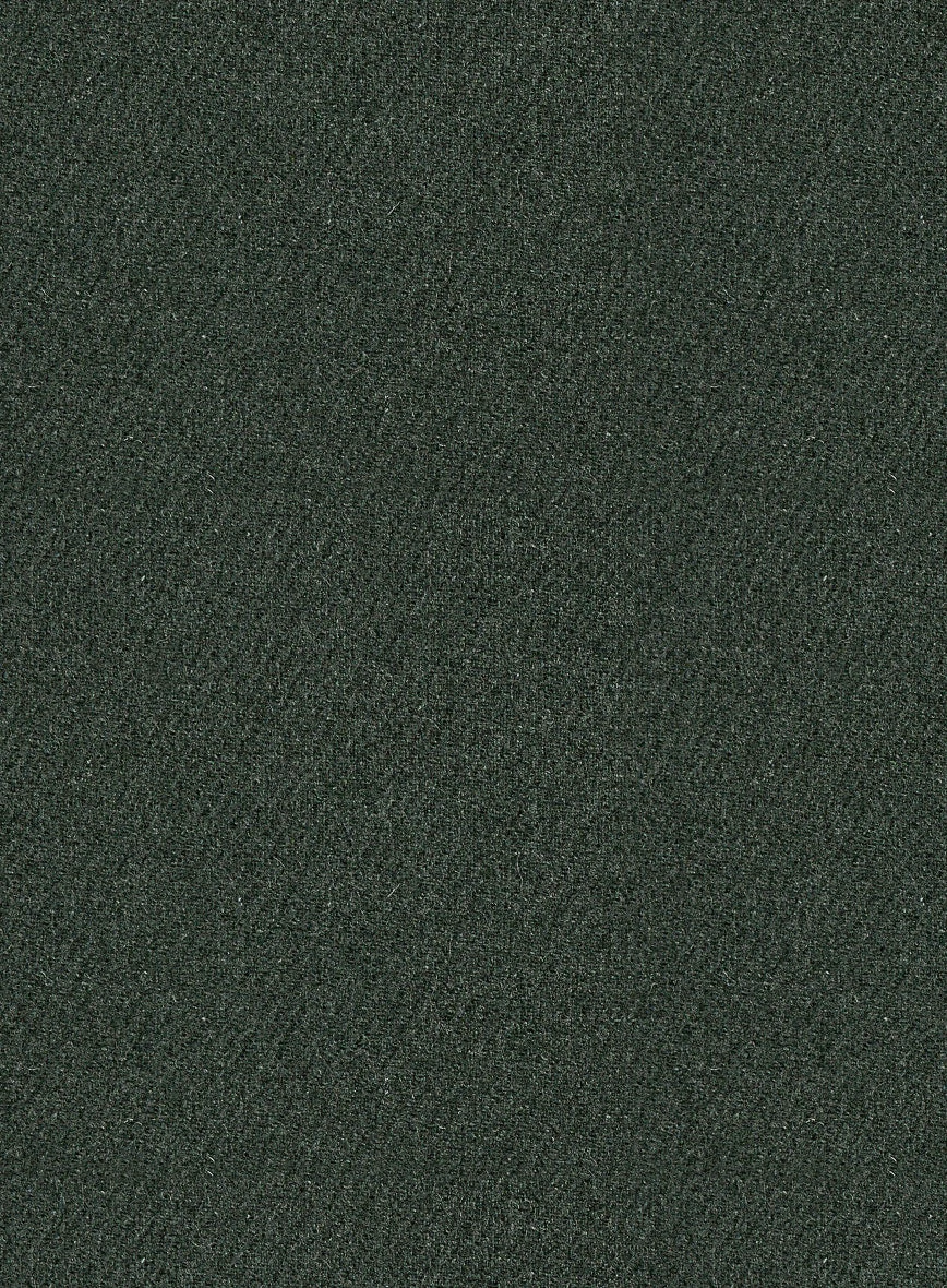 Green Heavy Tweed Suit 10 Green Heavy Tweed Suit - Image 8