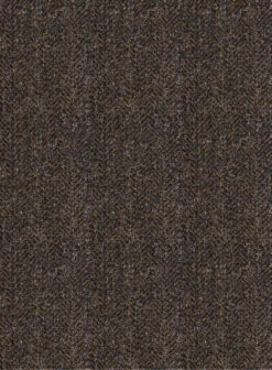 Haberdasher Brown Tweed Highland Trousers -Elite Attire Store haberdasherbrowntweedhighlandtrouserslk 4