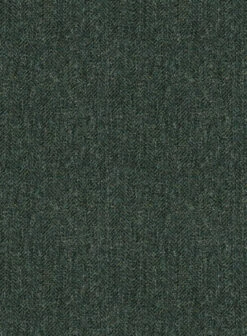 Haberdasher Green Tweed Suit -Elite Attire Store haberdashergreentweedsuitlook 6