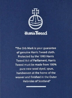 Harris Tweed Suit -Elite Attire Store harris tweed2