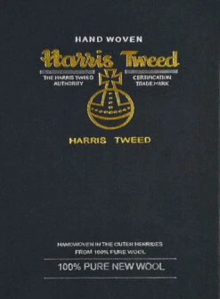 Harris Tweed Hebridean Brown Herringbone Pants -Elite Attire Store harris tweed3 ced33476 ab39 4c3f 9f4c 52e30a94b3e1