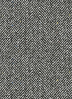 Harris Tweed Gray Chevron Pants -Elite Attire Store harristwdgraychevronpantlk 2