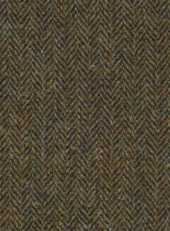 Harris Tweed Ridge Brown Herringbone Pants 11 Harris Tweed Ridge Brown Herringbone Pants -Elite Attire Store harristwdridgebrwnherrngbnpantlk 2