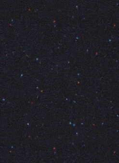 Harris Tweed Navy Speckled Pants -Elite Attire Store harristwednavyspeckledpntslook 2