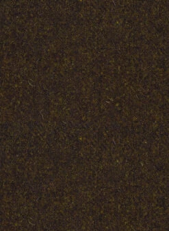 Harris Tweed Melange Dark Brown Pants -Elite Attire Store harristweedmelangedarkbrwnpants 2