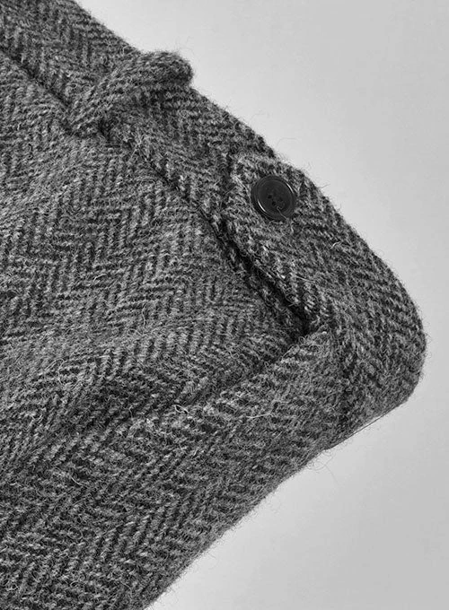 Harris Tweed Pants 6 Harris Tweed Pants - Image 4