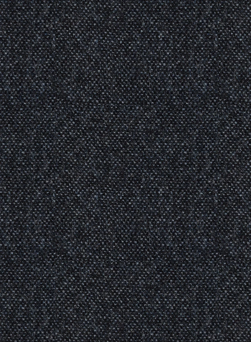 Highlander Heavy Blue Bedford Tweed Pants 5 Highlander Heavy Blue Bedford Tweed Pants - Image 3