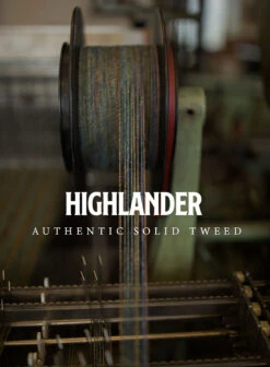 Highlander Melange Green Tweed Suit -Elite Attire Store highlanderheavytweed 01 1c205ad3 832e 4a25 a77b 3af5c6e47a51