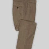 Highlander Light Tobacco Tweed Pants -Elite Attire Store highlandrlihttobaccotwedpntlok