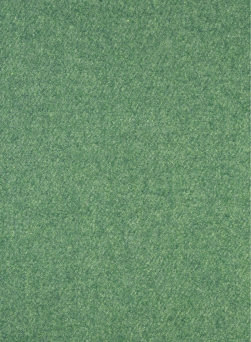 Highlander Heavy Paris Green Tweed Pants 5 Highlander Heavy Paris Green Tweed Pants - Image 3