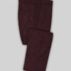 Highlander Sangria Tweed Pants 2 Highlander Sangria Tweed Pants -Elite Attire Store highlndrsangriatwdpantlk