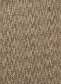 Irish Brown Herringbone Tweed Highland Trousers -Elite Attire Store irishbrownherringbonetweedhighlandtrouserslk 4