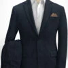 Italian Alpaca Cashmere Aina Tweed Suit