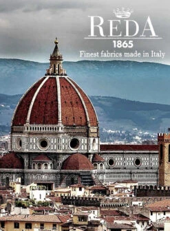 Reda Blue Checks Wool Suit -Elite Attire Store italianbluecheckswoolsuitlook 7