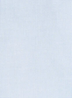 Italian Blue Twill Shirt -Elite Attire Store italianbluetwillshirtlk 2