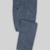Italian Cotton Astini Pants -Elite Attire Store italiancottonastinipantslook