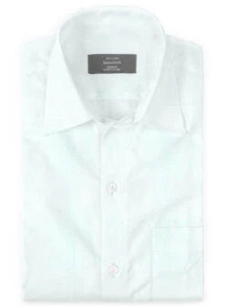 Italian Cotton Ballo Shirt