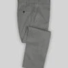 Italian Cotton Damask Pants -Elite Attire Store italiancottondamaskpants