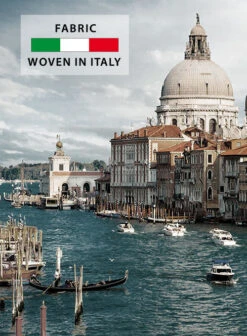 Italian Cotton Felari Shirt -Elite Attire Store italiancottonfelarishirt 3