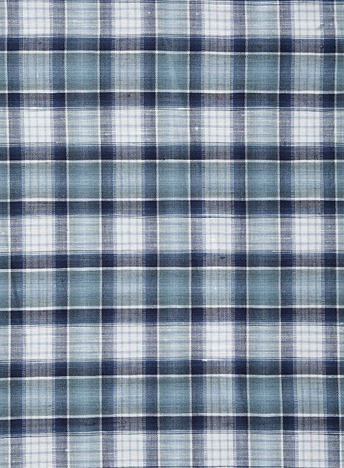 Italian Cotton Gelito Shirt 5 Italian Cotton Gelito Shirt - Image 3