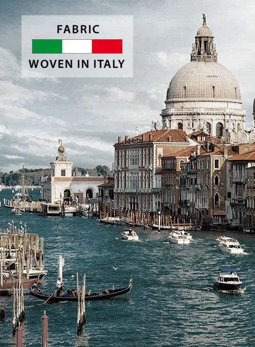 Italian Cotton Gelito Shirt 6 Italian Cotton Gelito Shirt - Image 4