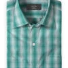 Italian Cotton Piola Shirt