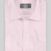 Italian Cotton Riccardo Shirt -Elite Attire Store italiancottonriccardoshirtlook