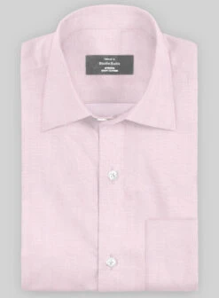 Italian Cotton Riccardo Shirt