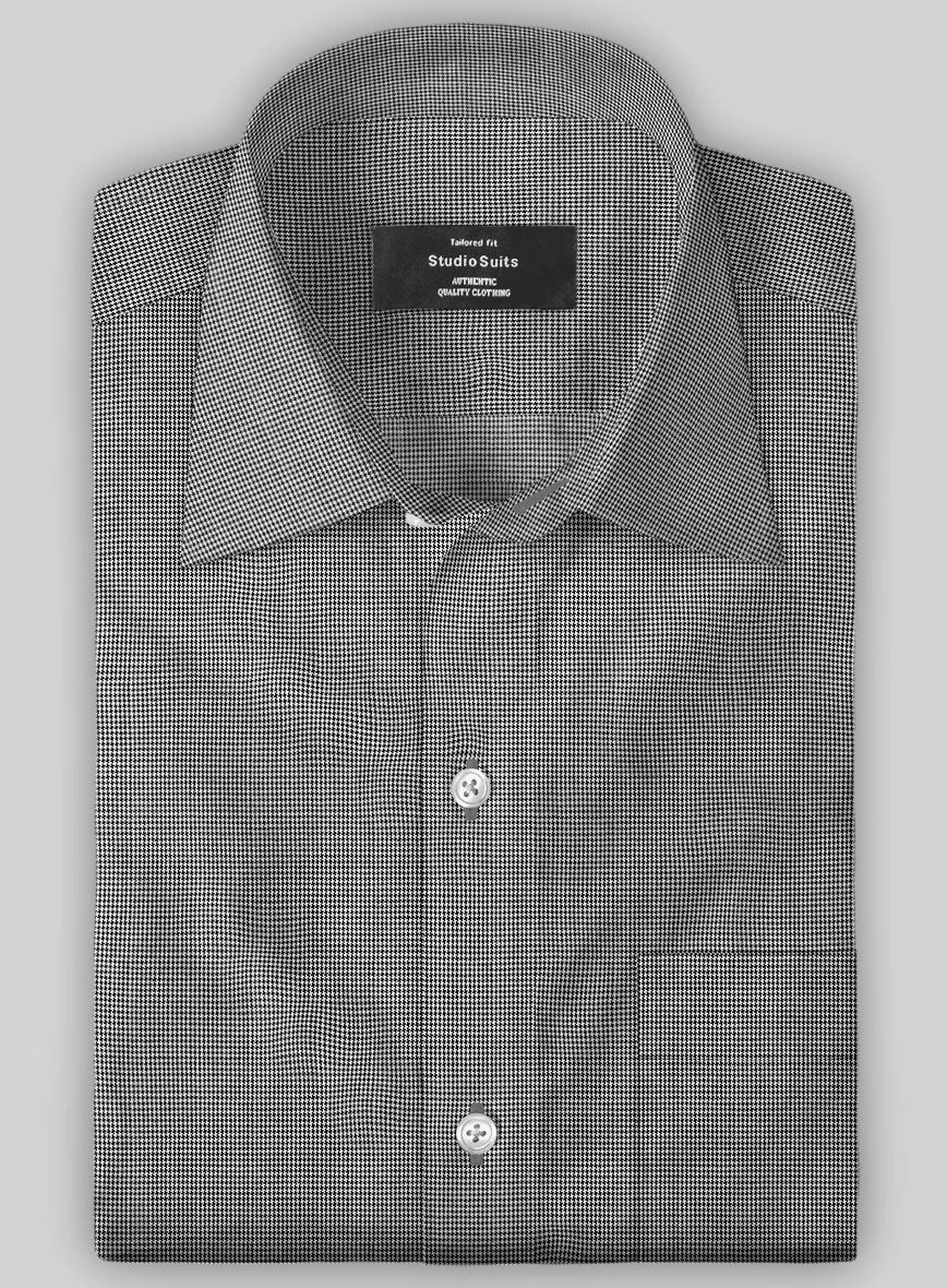 Italian Cotton Rinaldo Shirt 3 Italian Cotton Rinaldo Shirt