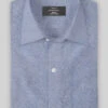Italian Cotton Spari Shirt -Elite Attire Store italiancottonsparishirtlook