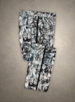 Italian Cotton Stretch Jacopo Tuxedo Suit -Elite Attire Store italiancottonstretchjacopotuxedosuitlk 3