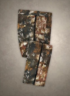 Italian Cotton Stretch Pietro Tuxedo Suit 12 Italian Cotton Stretch Pietro Tuxedo Suit -Elite Attire Store italiancottonstretchpietrotuxedosuitlk 3