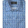 Italian Cotton Tolina Shirt -Elite Attire Store italiancottontolinashirtlook
