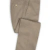 Italian Cotton Zippi Pants -Elite Attire Store italiancottonzippipantslook