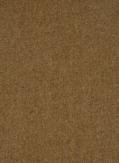 Italian Credi Mid Brown Tweed Suit 6 Italian Credi Mid Brown Tweed Suit - Image 4