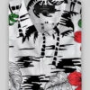 Italian Cotton Hibiscus Shirt -Elite Attire Store italianctnhibiscusshirtlk c331ae61 a4d7 494f 8aac 0376766a3960
